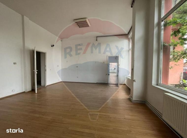 Spatiu comercial-zona Vasile Aron - 8