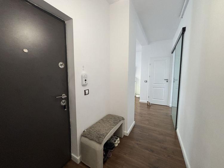 Apartament cu 3 camere decomandat în Șelimbăr
