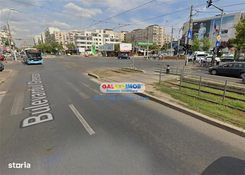 Spațiu comercial, de 66 mp, în Ghencea
