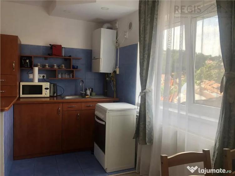 Casă cu 2 camere cu Teren 100 Mp în Schei
