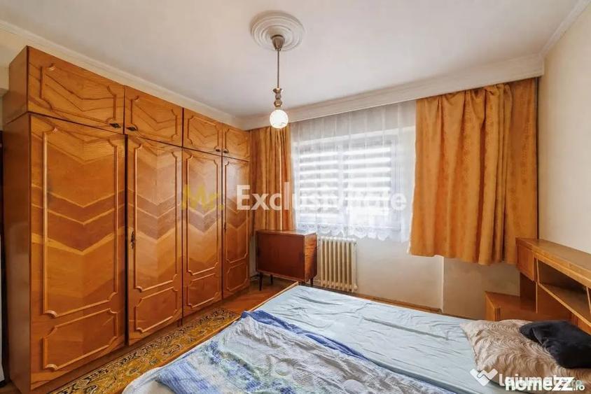 Apartament luminos cu 3 camere ?i balcon Exerci?iu - Pitesti (Arges) - 17
