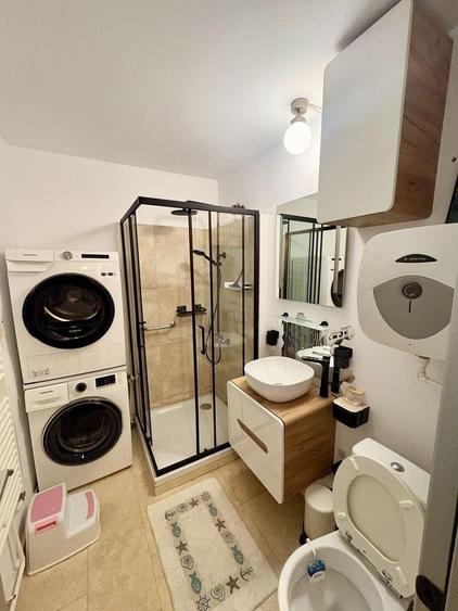 Ap. 2 camere Calea Mosilor x Eminescu - 7