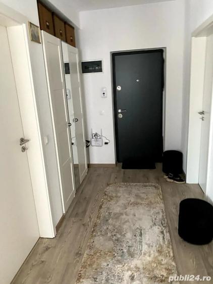 Apartament cu 3 camere decomandat în Sânpetru
