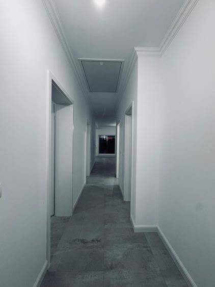 Duplex cu 3 camere cu Teren 70 Mp în Moșnița Nouă