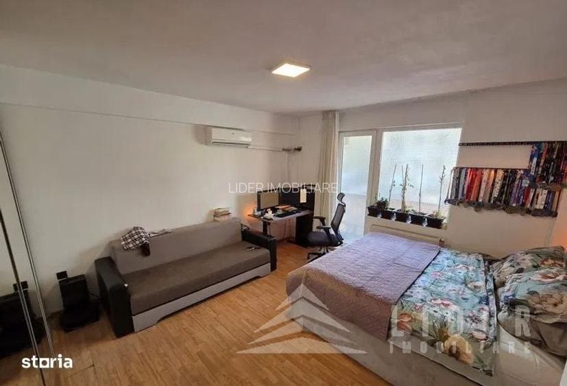 Apartament 1 camera decomandat, 40 mp, langa FSEGA si Iulius Mall