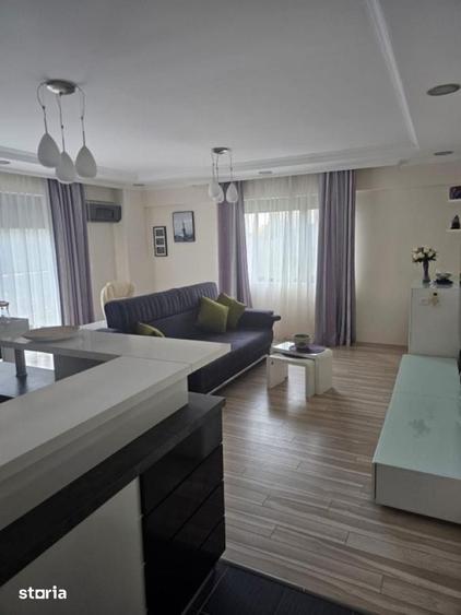 DIAMOND RESIDENCE | 3 camere cu parcare subterana |Piscina| - 3