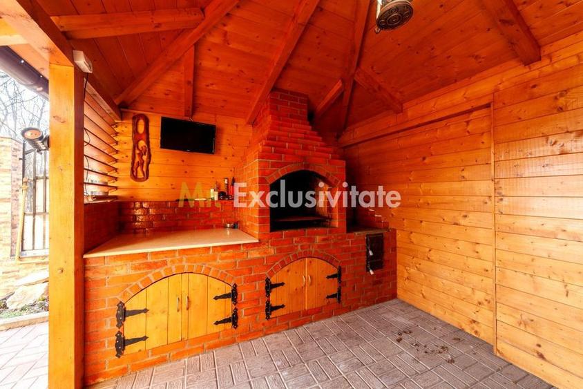 Casă cu 4 camere cu Teren 198 Mp în Trivale