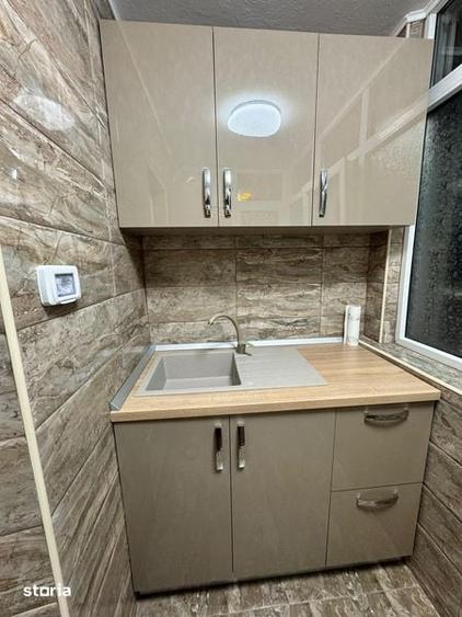 Apartament cu 2 camere în Tomis Nord
