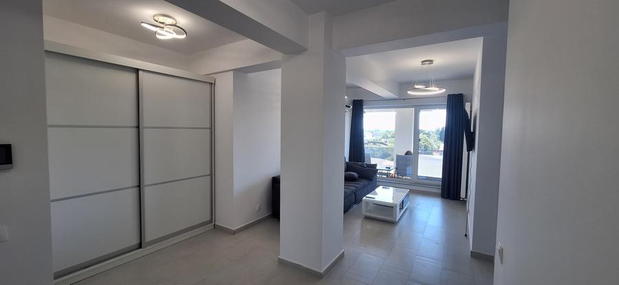 Apartament două camere mobilat/ utilat ( nou)sector 1/ mall Colloseum - 2