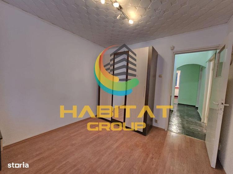 Apartament cu 3 camere decomandat în Berceni — fotografia 1