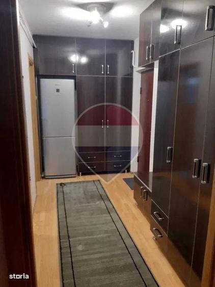 Apartament cu 2 camere în Canta