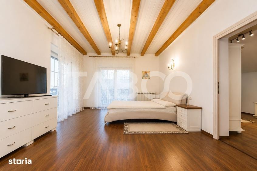 Apartament cu 4 camere decomandat în Calea Dumbrăvii