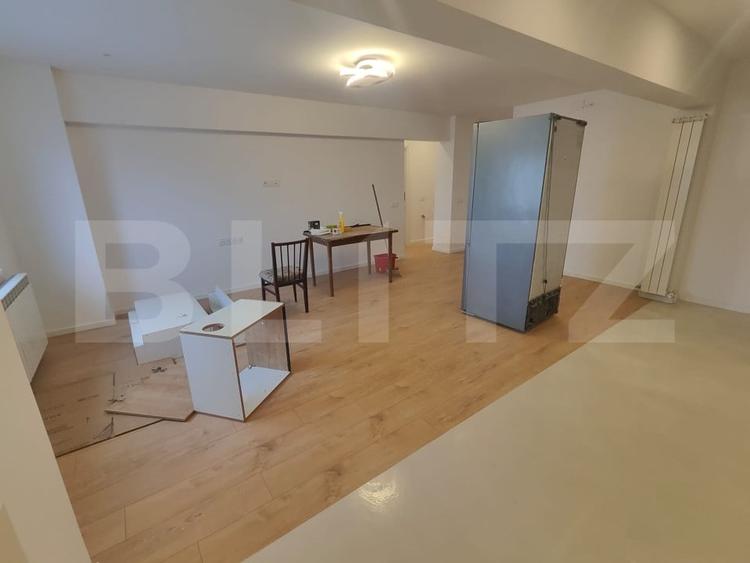 Apartament 4 camere ultrafinisat,2 bai, 84 mp, zona Calea Floresti - 7