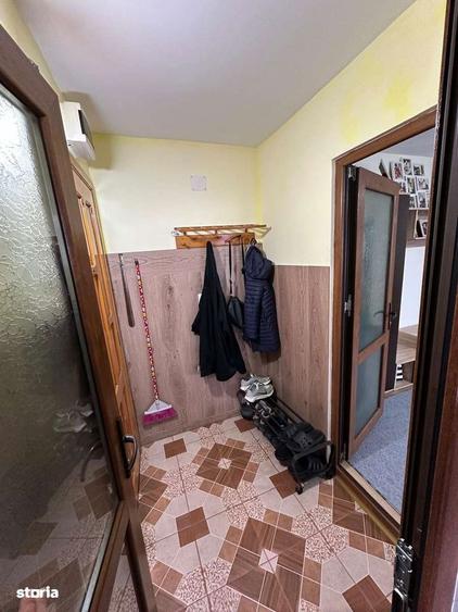Vand apartament cu 2 camere, langa Serviciul taxe ?i impozite Tulcea - 8