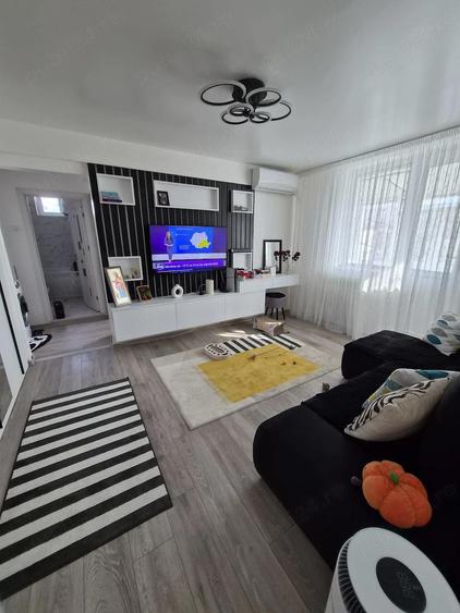 Apartament 2 camere - Cernavoda - Zona Centru - 8