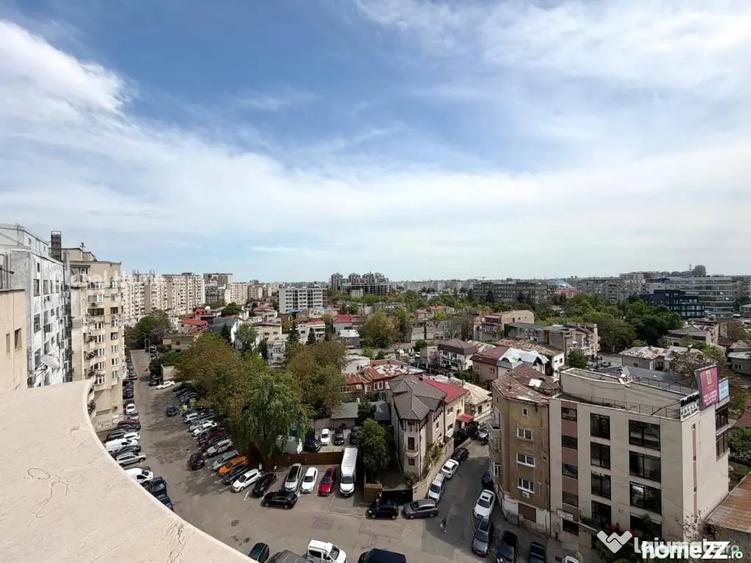 Garsonieră decomandată în Unirii