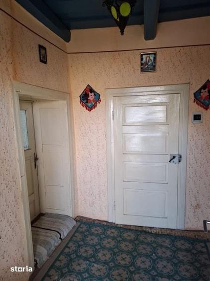Casa cu anexe gospodaresti - 4