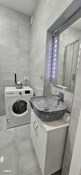 Apartament de vanzare cu terasa si beci, gata de utilizare - 12