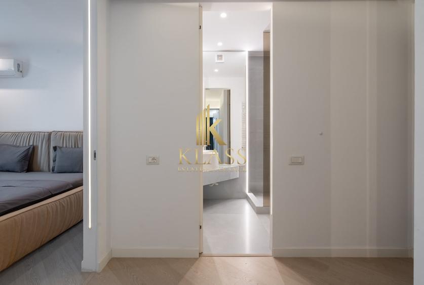 Apartament cu 3 camere, mobilat în Pipera
