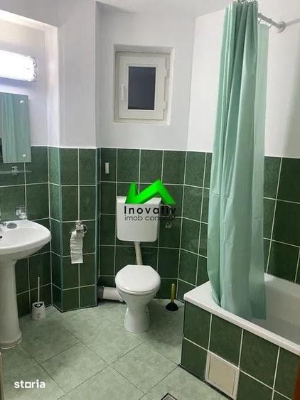 Apartament cu 2 camere decomandat în Tilișca