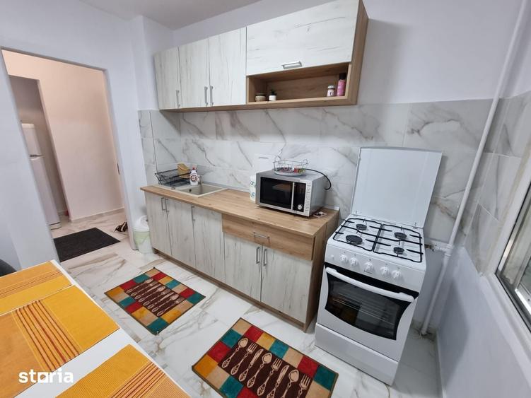 Apartament 2 camere 1 Decembrie 1918 - 6