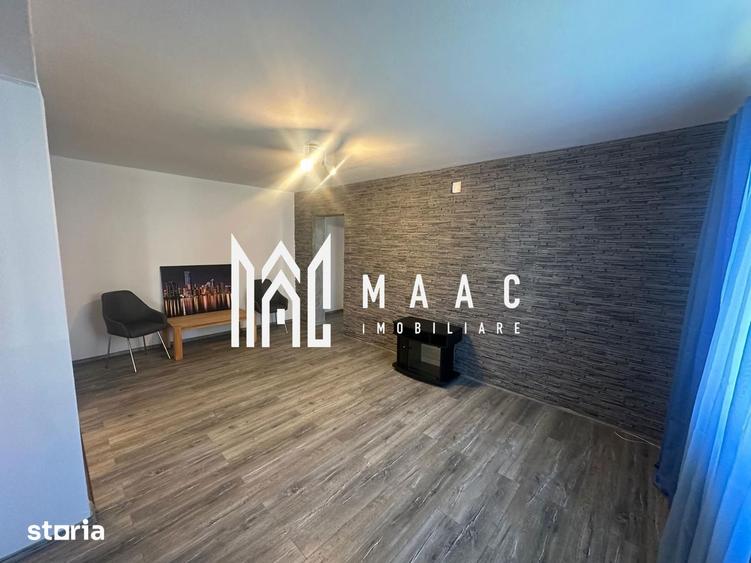 Apartament 2 camere I 54 mp I parter I Strand - 7