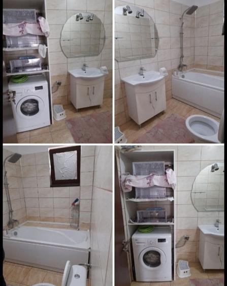 Apartament cu 3 camere decomandat în Prelungirea Ghencea