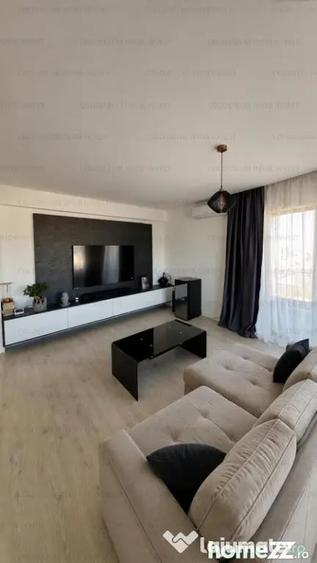 Apartament cu 2 camere decomandat în Bartolomeu
