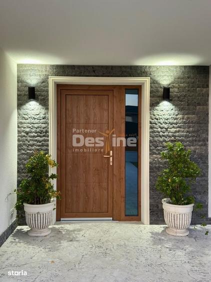Casă cu 4 camere în Bârnova