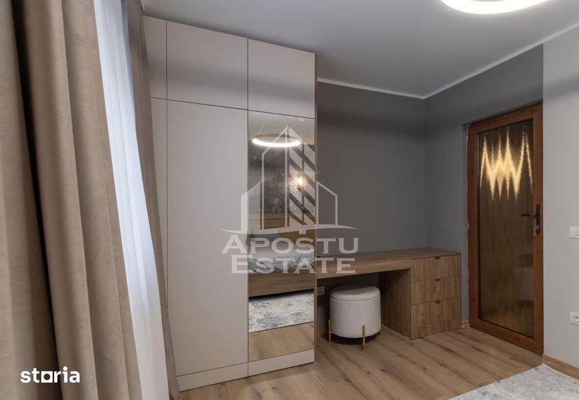 Apartament cu 3 camere în Iosefin
