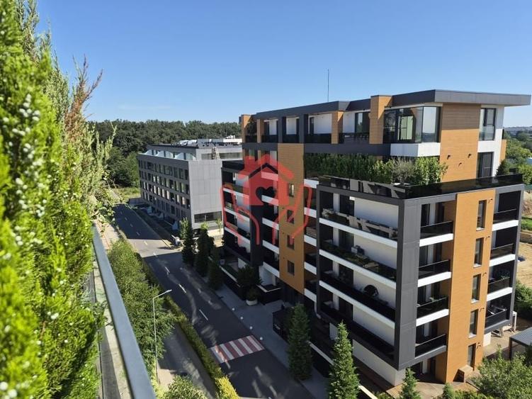 JANDARMERIEI-Luxury penthouse, LOCUL 1 castigat RIDA 2024-Residential! - 59