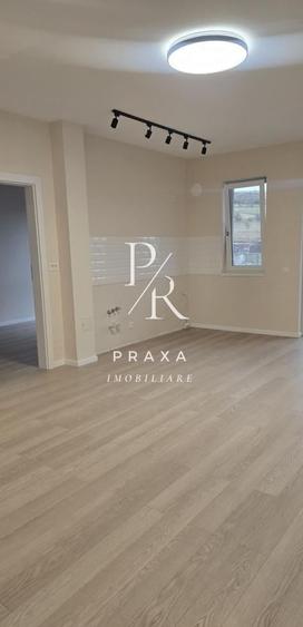 Apartament cu 2 camere decomandat, mobilat în Florești — fotografia 3
