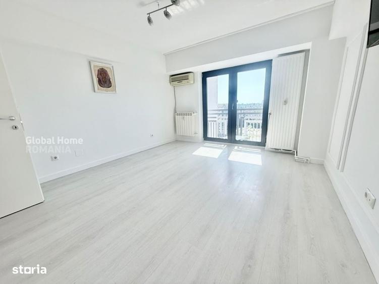 Duplex 4 Camere | Unirii - Tribunal | Terasa | Renovat | - 3