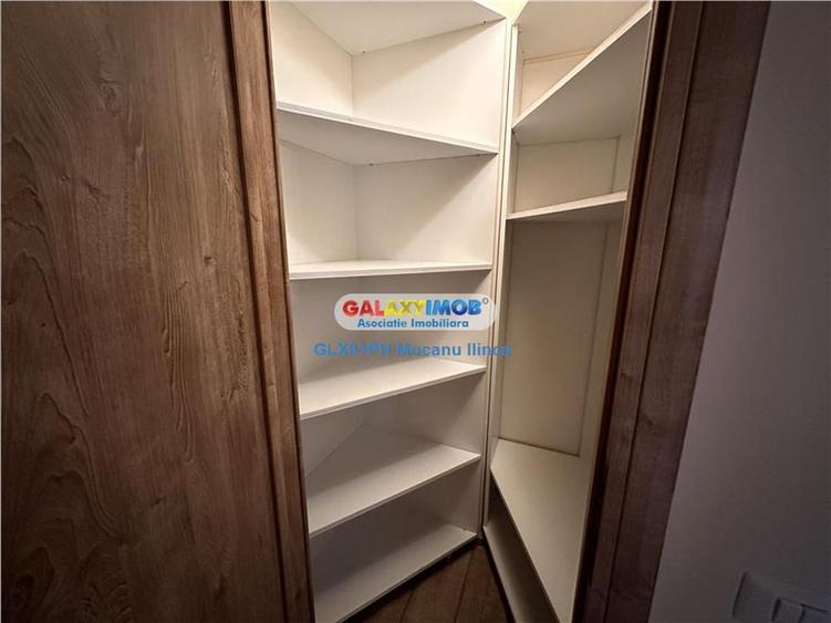 Apartament cu 3 camere decomandat, mobilat în Ultracentral