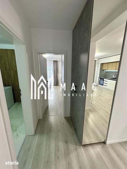 Apartament cu 3 camere, mobilat în Șelimbăr