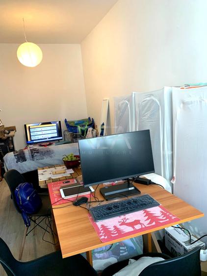 Studio decomandat | Centrala proprie | Weiner Palada - 8