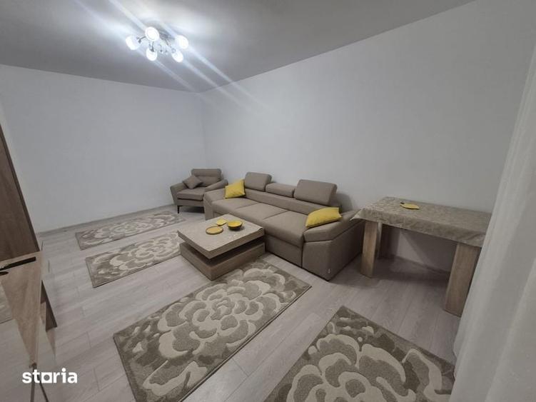 Apartament cu 2 camere decomandat în ICIL