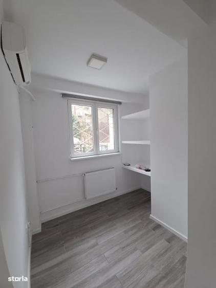Apartament 3 camere/ Floreasca/ Spatiu birou - 4