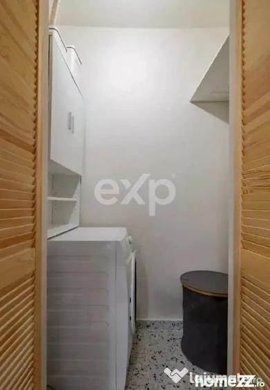 Apartament cu 2 camere decomandat în Tomis Nord