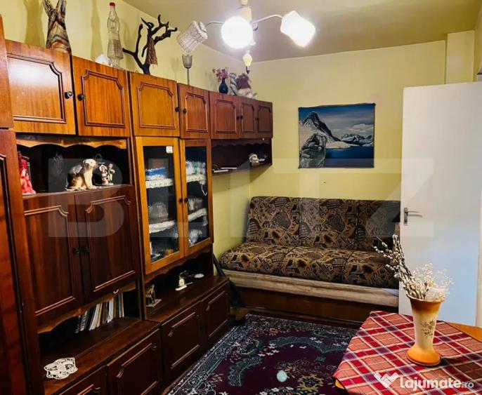 Apartament 2 camere, 47.31 mp, zona Mure?eni - 8