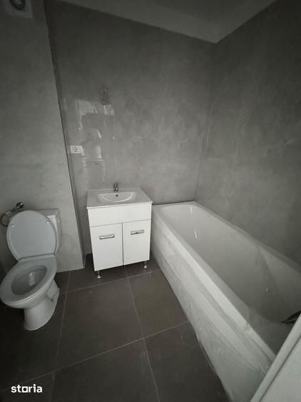 Garsoniera 41 mp, bloc nou, lift, Soseaua Berceni - 8