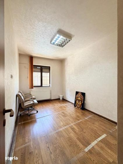 Apartament Parter, ideal Birouri, Cabinet - 11