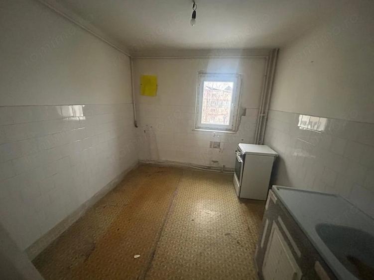 Apartament cu 2 camere decomandat în Ampoi 2
