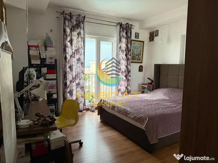 Apartament 2 Camere Complexul Cosmopolis Mobilat Parcare Boxa - Stefanestii De Jos (Bucuresti-Ilfov) - 18