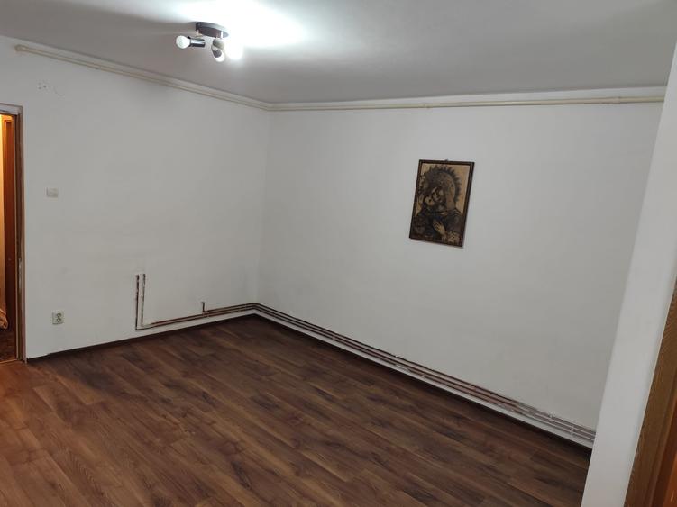 Garsonieră semidecomandată în Astra