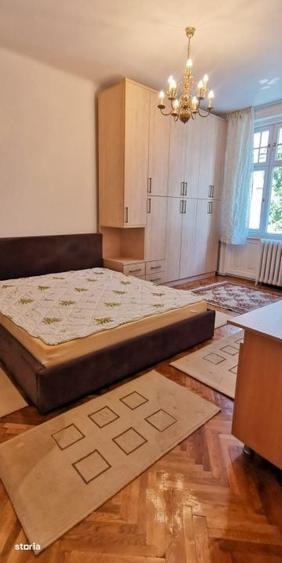 Apartment for rent 2 rooms, historic Cluj centre, near to UMF - 7