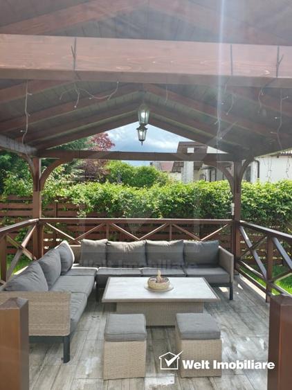 Duplex finisat, la cheie, 120 mp utilI, 365 mp teren, Floresti - 36