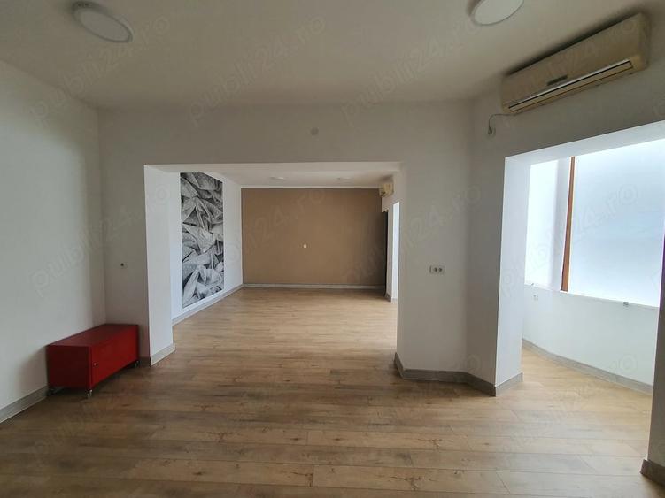 Spațiu comercial, de 78 mp, în Cișmigiu