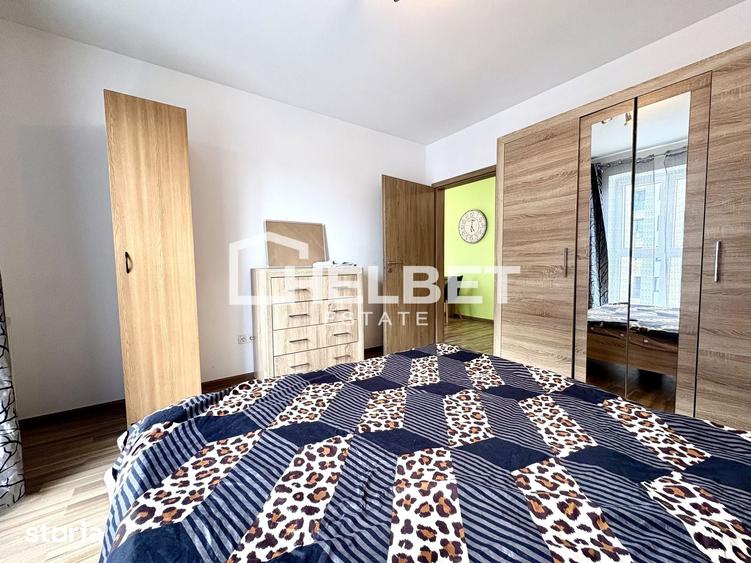 2 CAMERE / PET-FRIENDLY / CORESI / PARCARE - 7