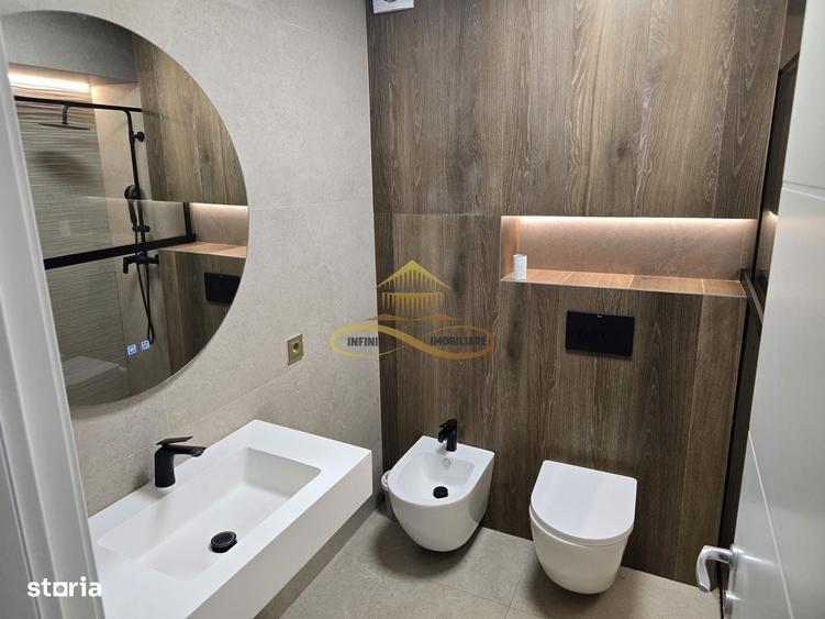 Apartament cu 2 camere decomandat în Ștefan Vodă